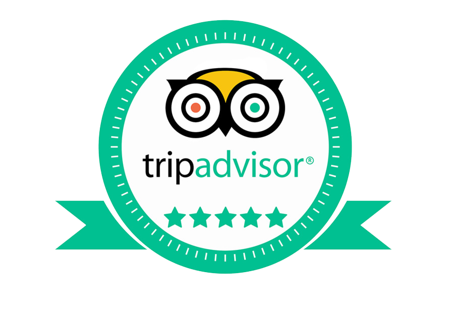 Tripadvisor Logo